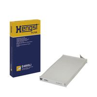 Filter, Innenraumluft