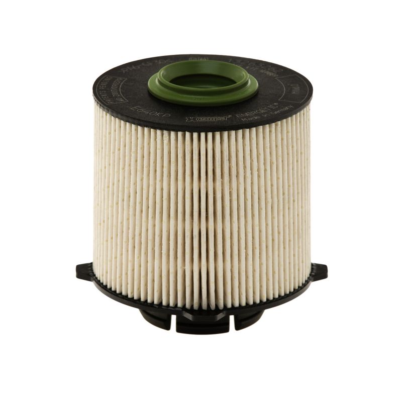 Kraftstofffilter