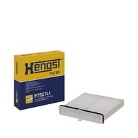 Filter, Innenraumluft