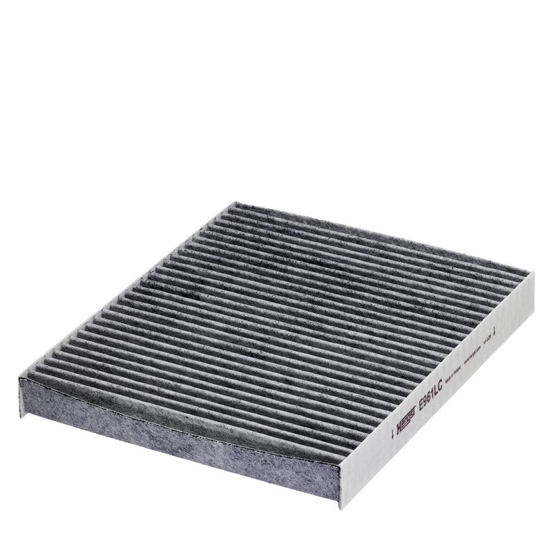 Filter, Innenraumluft