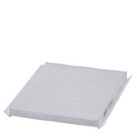Filter, Innenraumluft