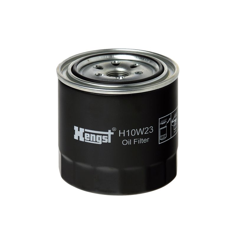 Ölfilter