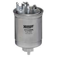 Kraftstofffilter