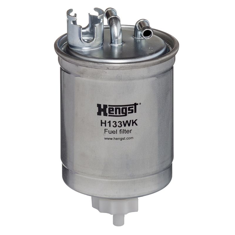 Kraftstofffilter