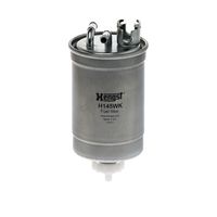 Kraftstofffilter
