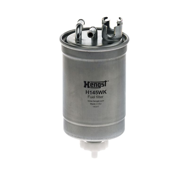 Kraftstofffilter