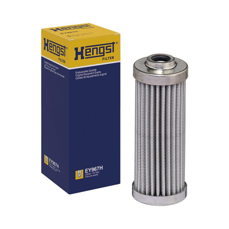 Ölfilter