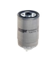 Kraftstofffilter
