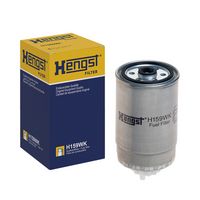 Kraftstofffilter