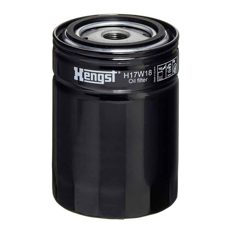 Ölfilter