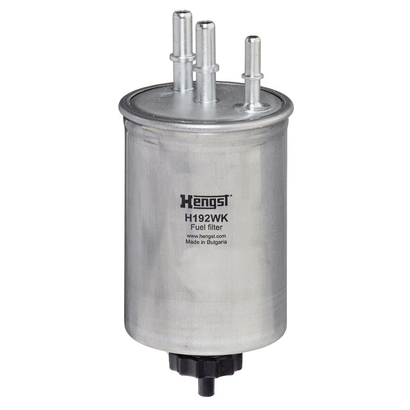 Kraftstofffilter