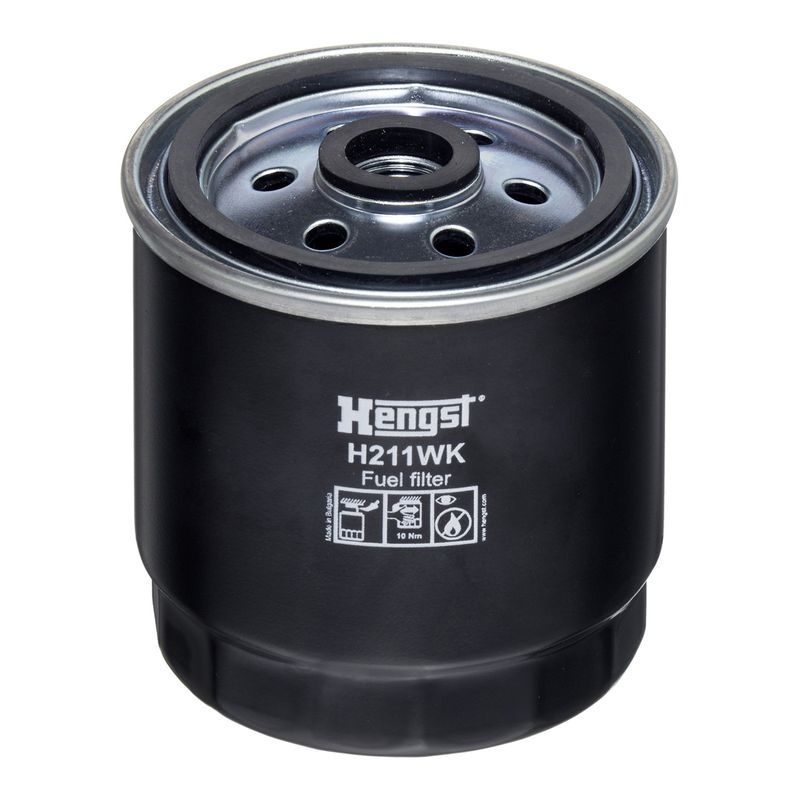 Kraftstofffilter