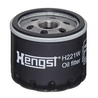 Ölfilter