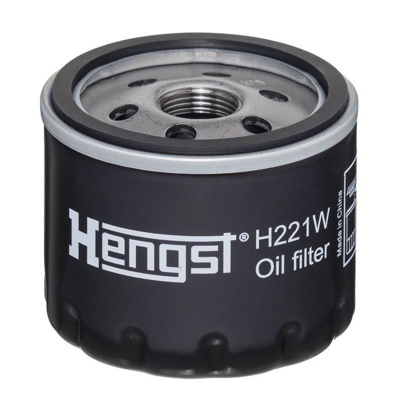 Ölfilter