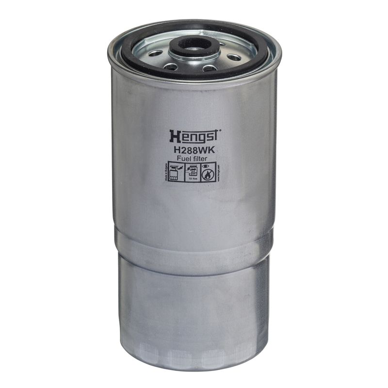Kraftstofffilter