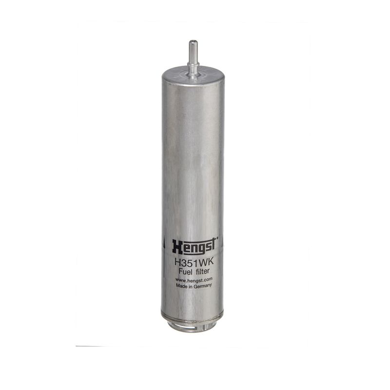 Kraftstofffilter