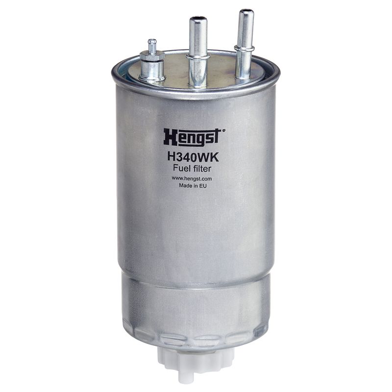 Kraftstofffilter