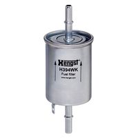 Kraftstofffilter