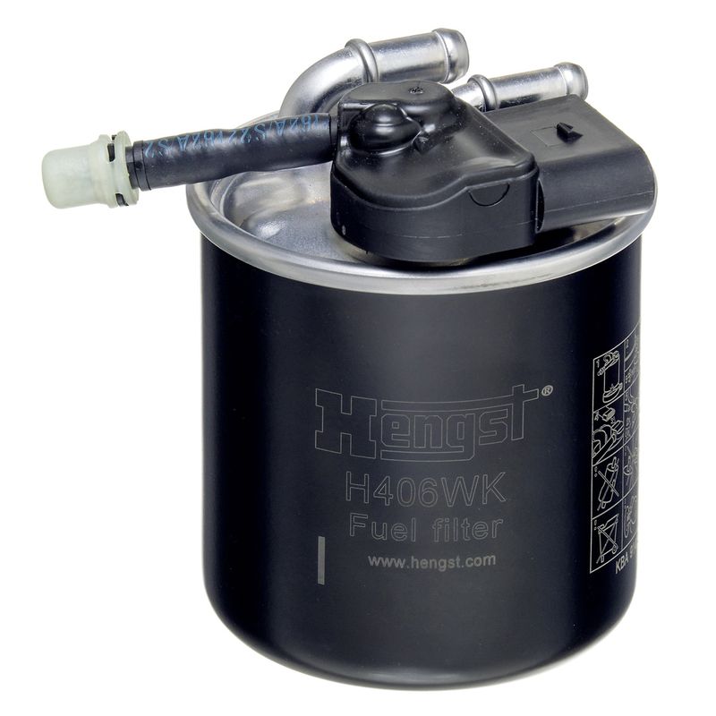 Kraftstofffilter