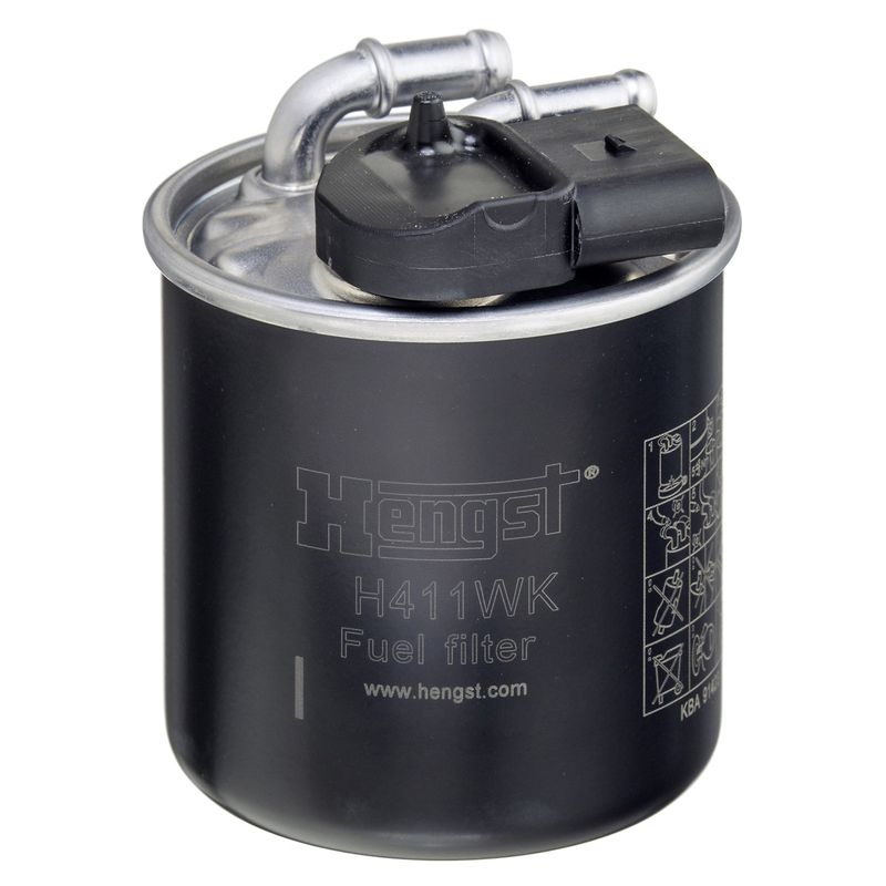 Kraftstofffilter
