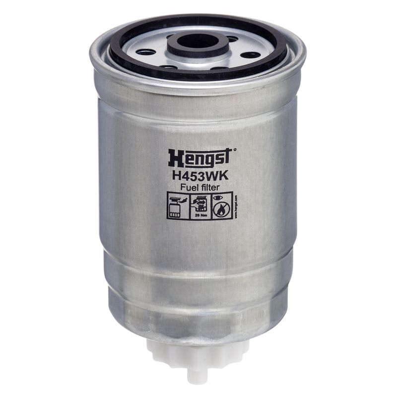 Kraftstofffilter