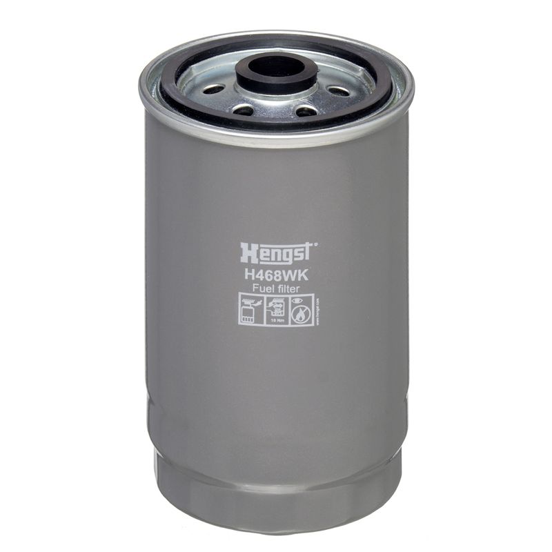 Kraftstofffilter