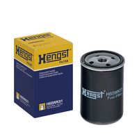 Kraftstofffilter