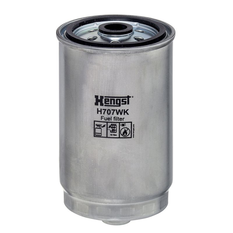 Kraftstofffilter