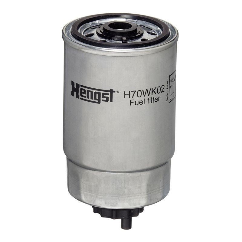Kraftstofffilter