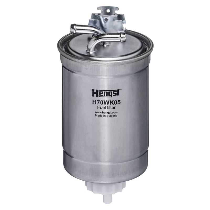 Kraftstofffilter
