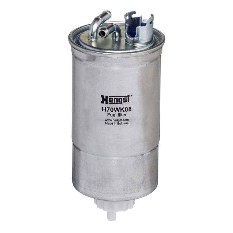 Kraftstofffilter