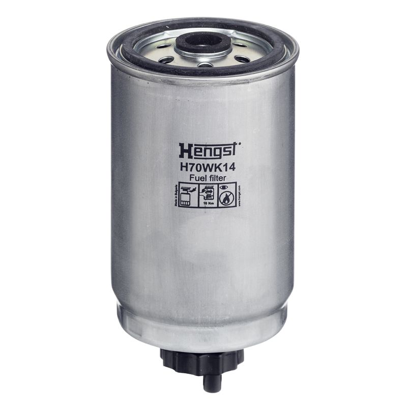Kraftstofffilter