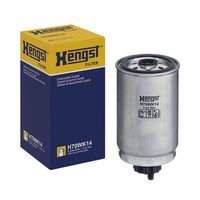 Kraftstofffilter