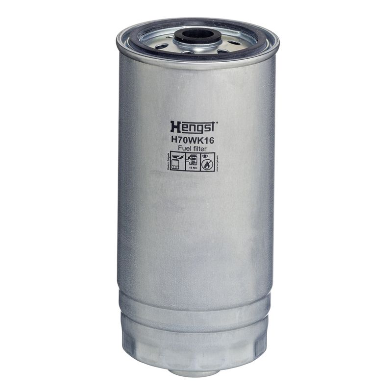 Kraftstofffilter