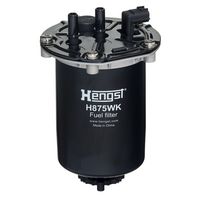 Kraftstofffilter