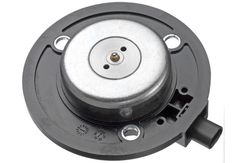 Zentralmagnet, Nockenwellenverstellung