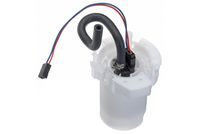 Kraftstoffpumpe