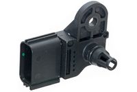 Sensor, Saugrohrdruck