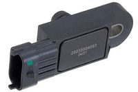 Sensor, Saugrohrdruck