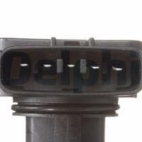 Luftmassenmesser
