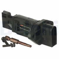 Luftmassenmesser
