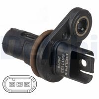 Sensor, Nockenwellenposition