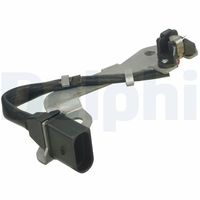 Sensor, Nockenwellenposition