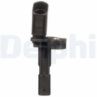 Sensor, Raddrehzahl
