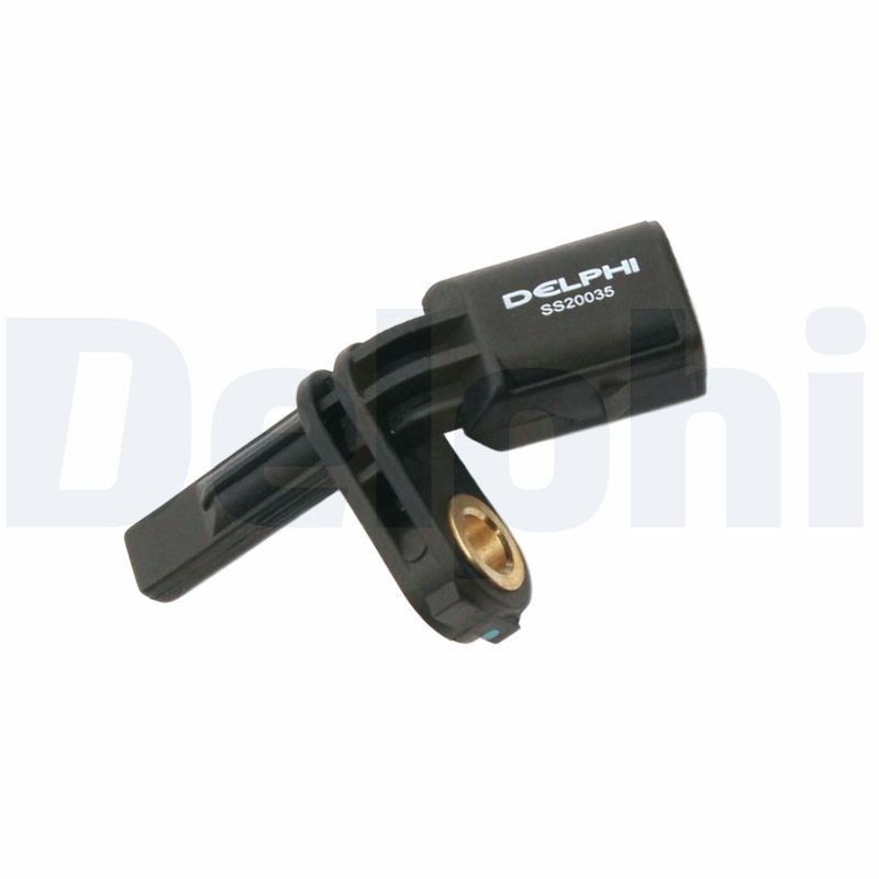 Sensor, Raddrehzahl