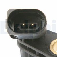 Sensor, Raddrehzahl
