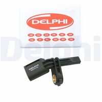 Sensor, Raddrehzahl