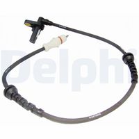 Sensor, Raddrehzahl