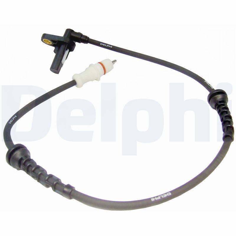 Sensor, Raddrehzahl