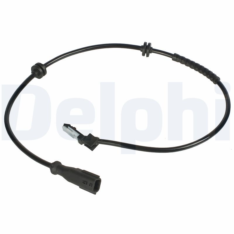 Sensor, Raddrehzahl